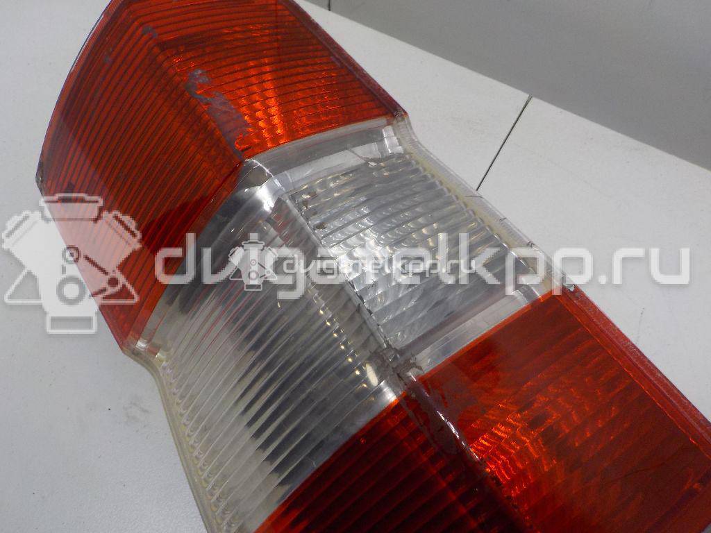 Фото Фонарь задний левый  9068200164 для mercedes benz Sprinter (906) {forloop.counter}}