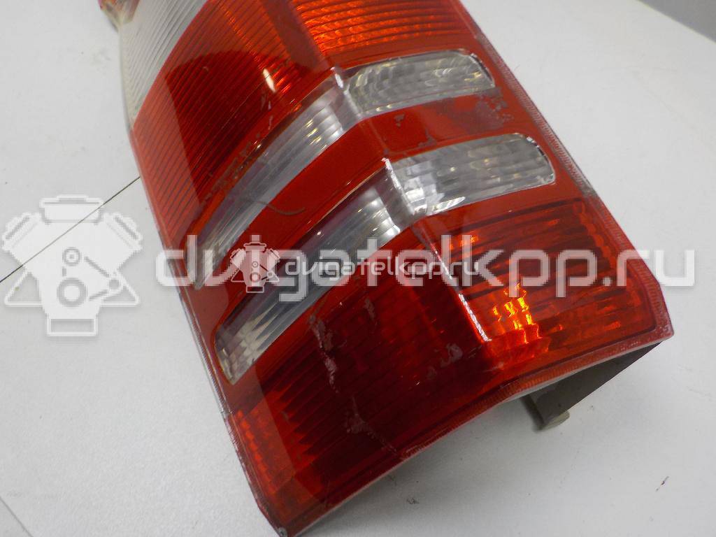 Фото Фонарь задний левый  9068200164 для mercedes benz Sprinter (906) {forloop.counter}}