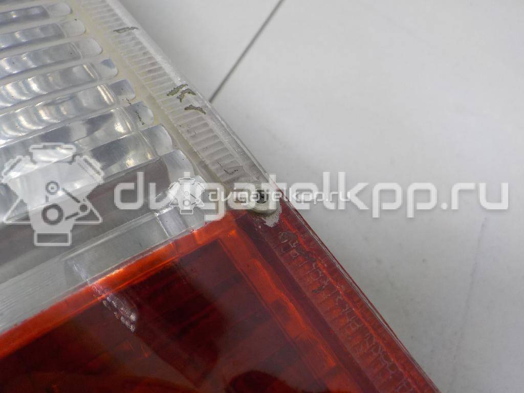 Фото Фонарь задний левый  9068200164 для mercedes benz Sprinter (906) {forloop.counter}}