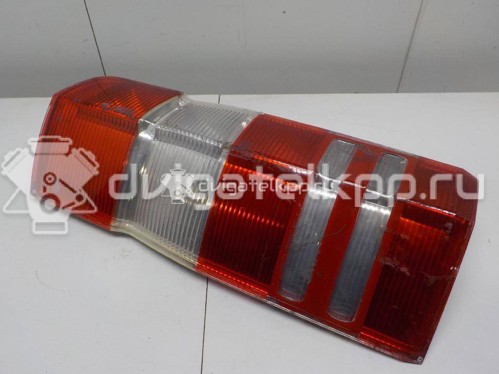 Фото Фонарь задний левый  9068200164 для mercedes benz Sprinter (906) {forloop.counter}}