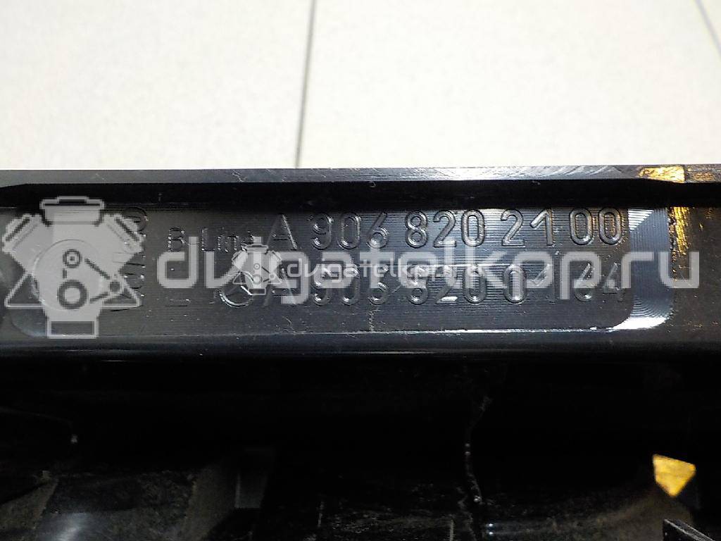 Фото Фонарь задний левый  9068200164 для mercedes benz Sprinter (906) {forloop.counter}}