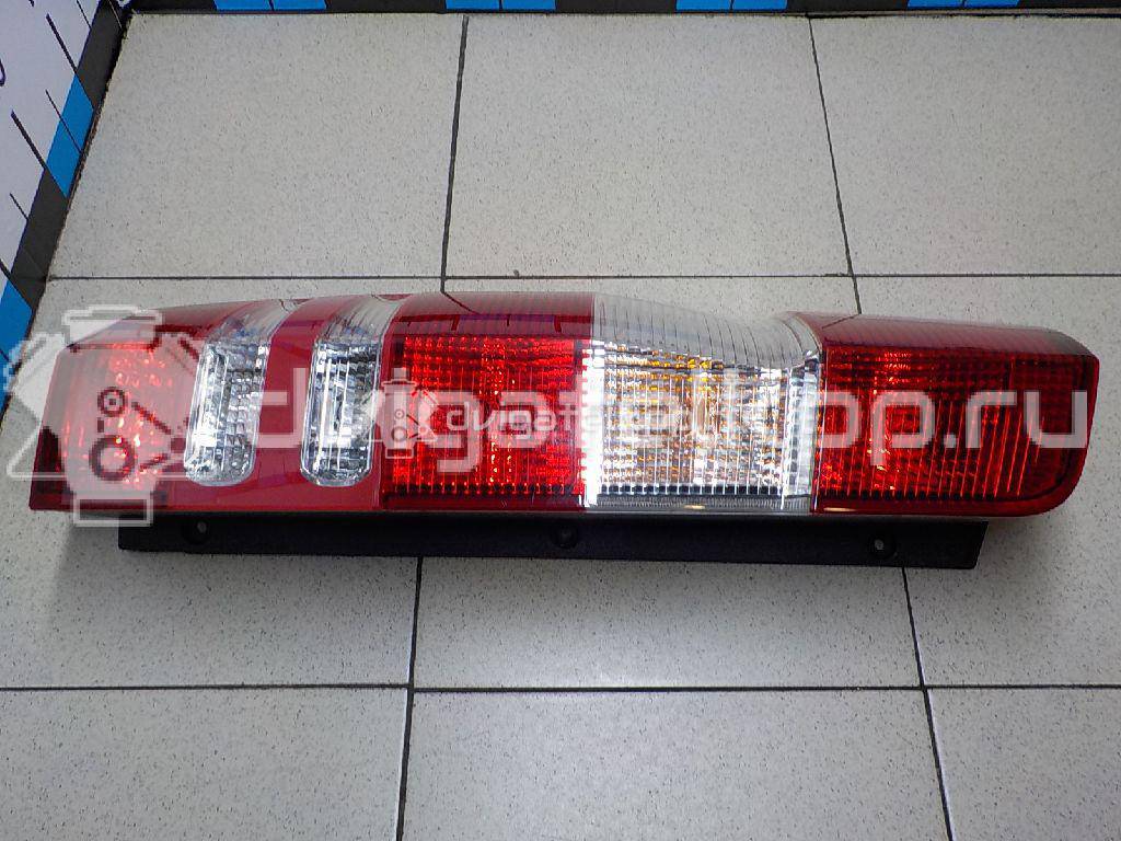 Фото Фонарь задний левый  9068200164 для mercedes benz Sprinter (906) {forloop.counter}}
