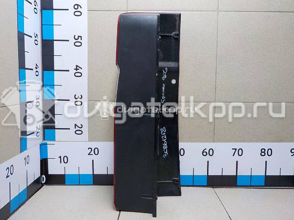 Фото Фонарь задний левый  9068200164 для mercedes benz Sprinter (906) {forloop.counter}}