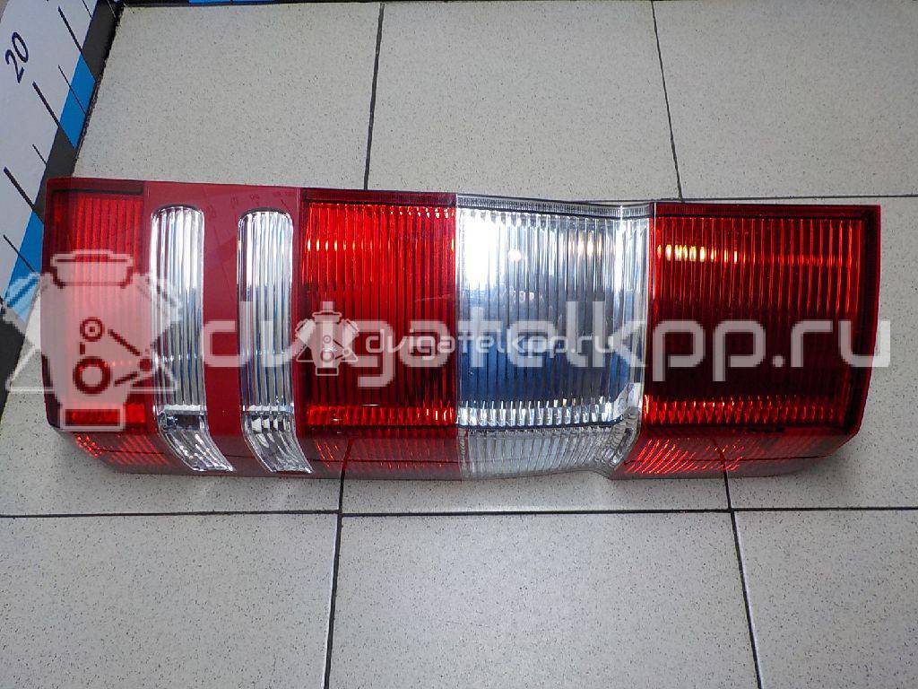 Фото Фонарь задний левый  9068200164 для mercedes benz Sprinter (906) {forloop.counter}}