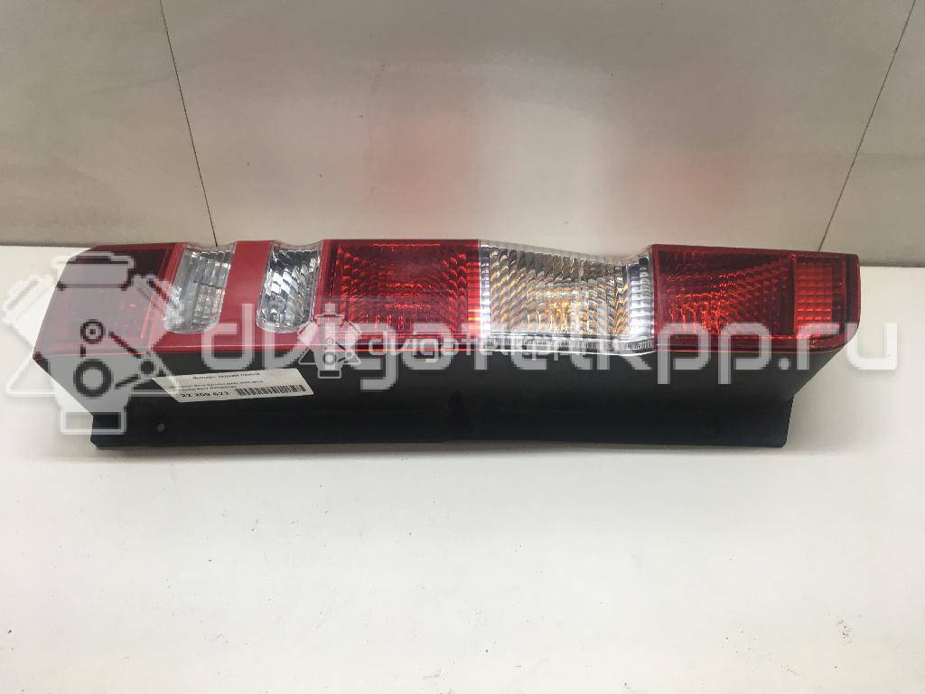 Фото Фонарь задний левый  9068200164 для mercedes benz Sprinter (906) {forloop.counter}}