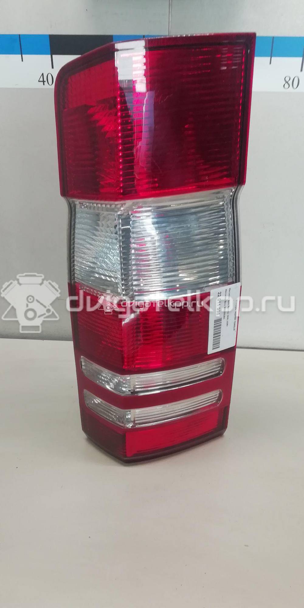Фото Фонарь задний правый  9068200264 для mercedes benz Sprinter (906) {forloop.counter}}