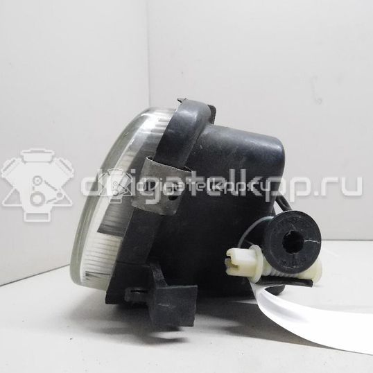 Фото Фара противотуманная левая  2118200556 для mercedes benz Sprinter (906)
