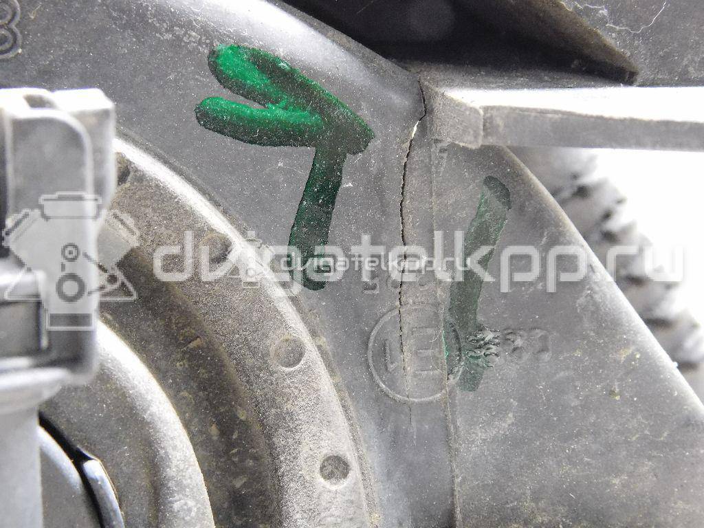 Фото Фара противотуманная левая  2118200556 для mercedes benz Sprinter (906) {forloop.counter}}