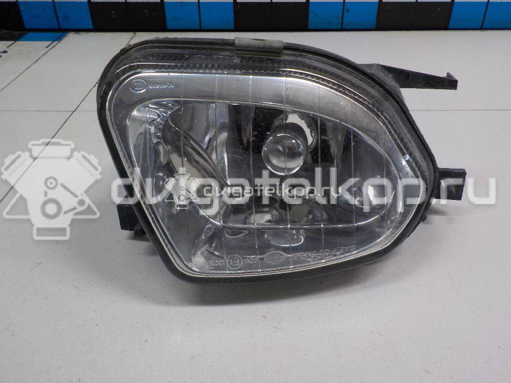 Фото Фара противотуманная левая  2118200556 для mercedes benz Sprinter (906) {forloop.counter}}