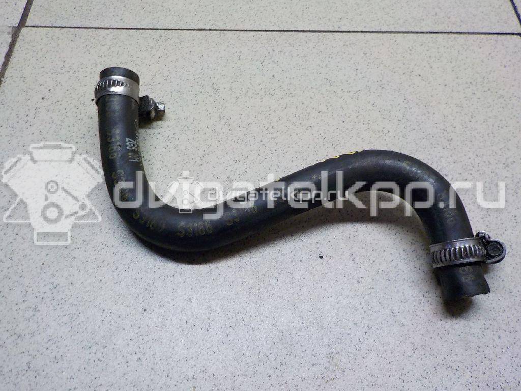 Фото Шланг гидроусилителя  9064664381 для mercedes benz Sprinter (906) {forloop.counter}}