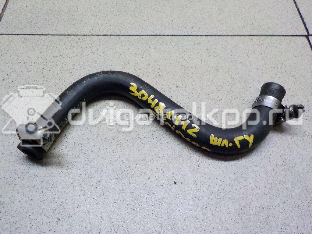 Фото Шланг гидроусилителя  9064664381 для mercedes benz Sprinter (906) {forloop.counter}}