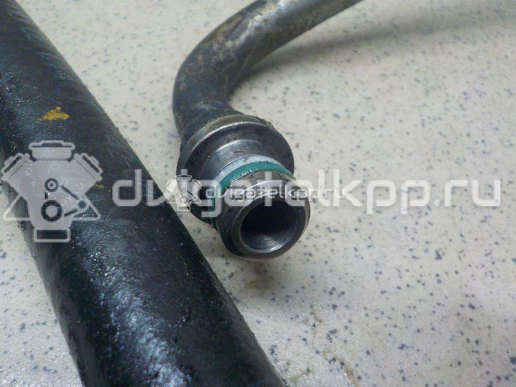 Фото Шланг гидроусилителя  9064663281 для mercedes benz Sprinter (906) {forloop.counter}}