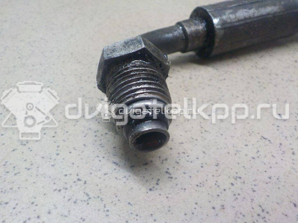 Фото Шланг гидроусилителя  9064663281 для mercedes benz Sprinter (906) {forloop.counter}}