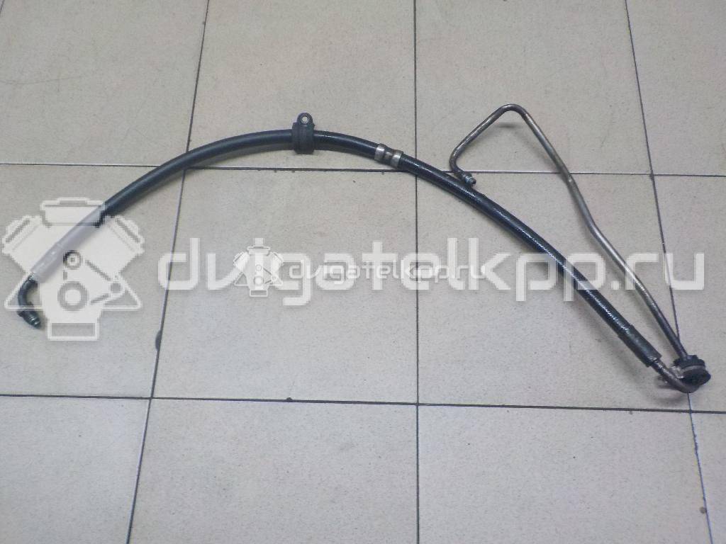 Фото Шланг гидроусилителя  9064663281 для mercedes benz Sprinter (906) {forloop.counter}}