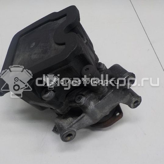 Фото Насос гидроусилителя  0034667101 для mercedes benz Sprinter (906)