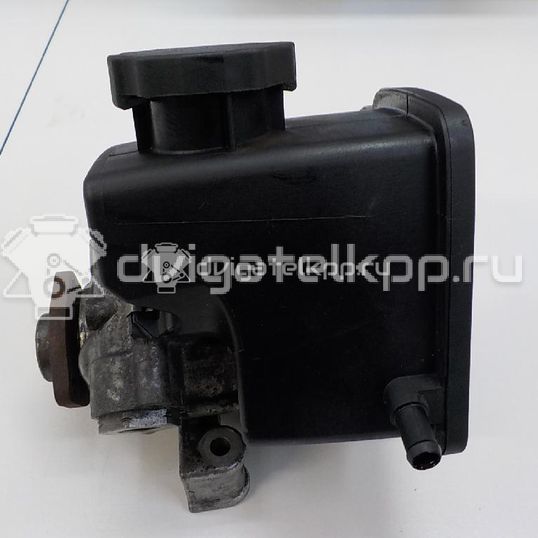 Фото Насос гидроусилителя  0034667101 для mercedes benz Sprinter (906)