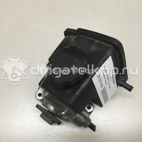 Фото Насос гидроусилителя  0034667201 для mercedes benz Sprinter (906)