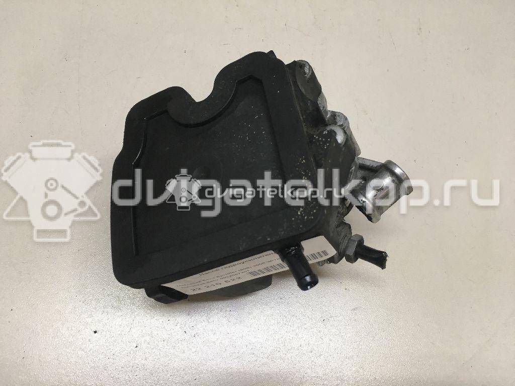Фото Насос гидроусилителя  0034667201 для mercedes benz Sprinter (906) {forloop.counter}}