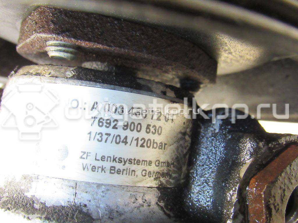 Фото Насос гидроусилителя  0034667201 для mercedes benz Sprinter (906) {forloop.counter}}
