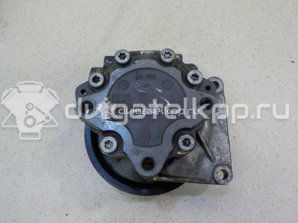 Фото Насос гидроусилителя  0064667801 для mercedes benz Sprinter (906) {forloop.counter}}