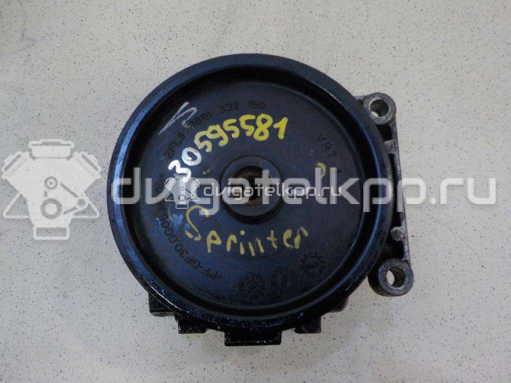 Фото Насос гидроусилителя  0064667801 для mercedes benz Sprinter (906) {forloop.counter}}