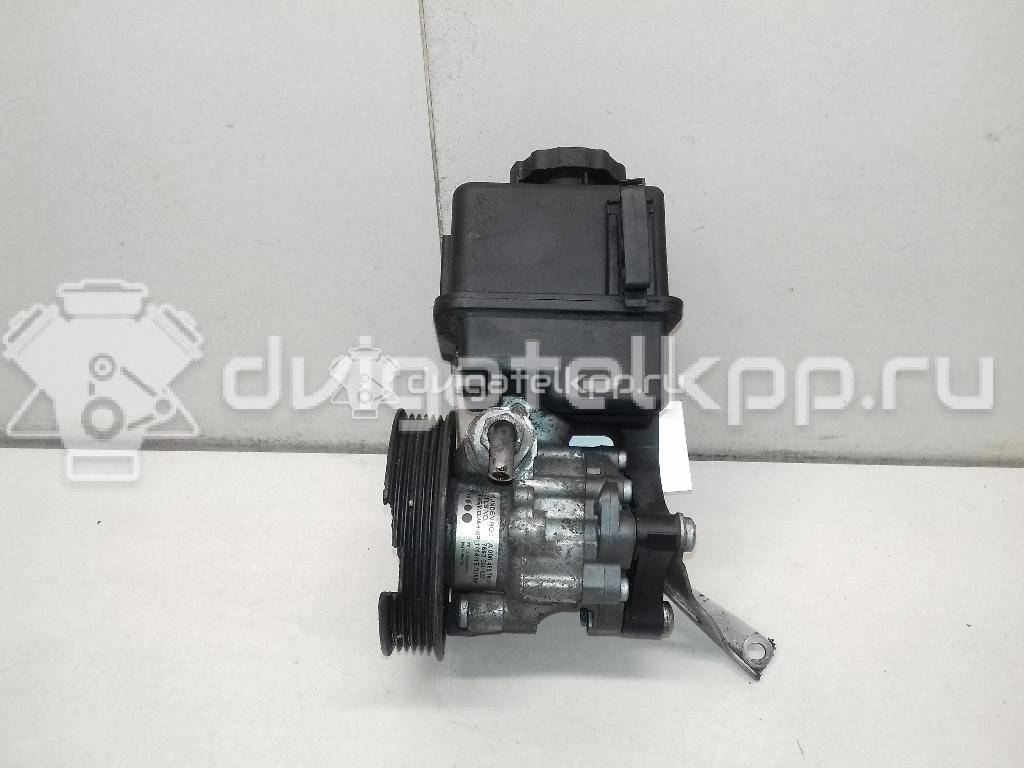 Фото Насос гидроусилителя  0064667801 для mercedes benz Sprinter (906) {forloop.counter}}
