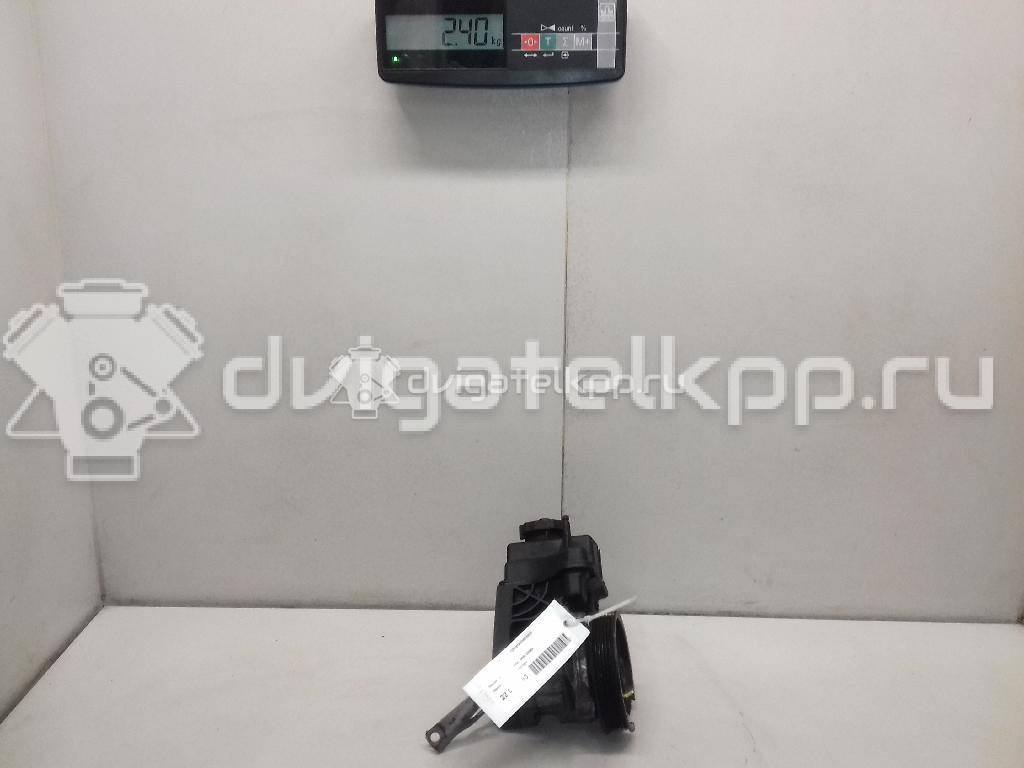 Фото Насос гидроусилителя  0064667801 для mercedes benz Sprinter (906) {forloop.counter}}