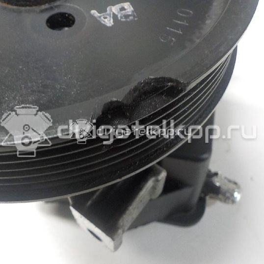 Фото Насос гидроусилителя  0064667801 для mercedes benz Sprinter (906)