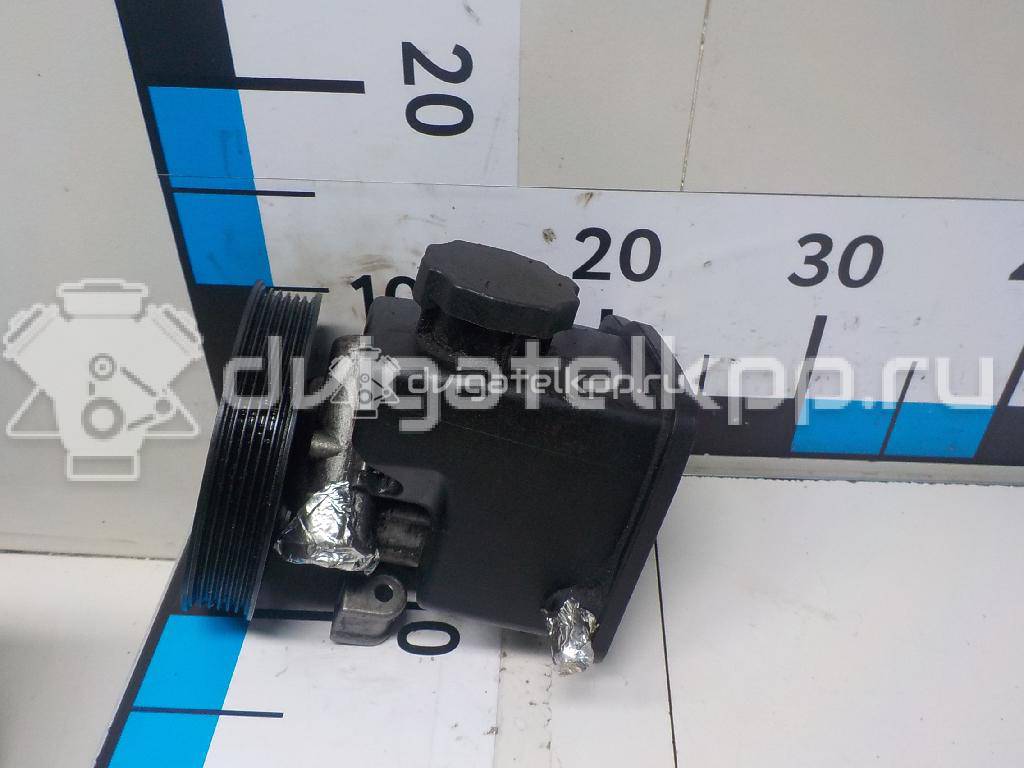 Фото Насос гидроусилителя  0064667801 для mercedes benz Sprinter (906) {forloop.counter}}