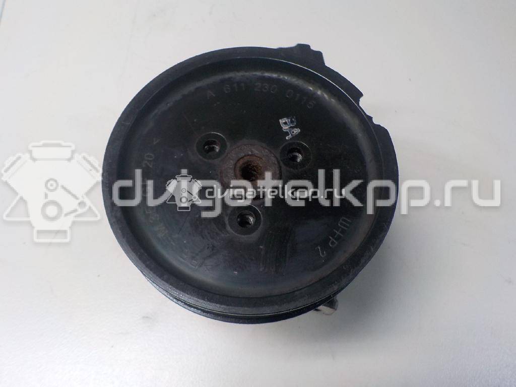 Фото Насос гидроусилителя  0064667801 для mercedes benz Sprinter (906) {forloop.counter}}