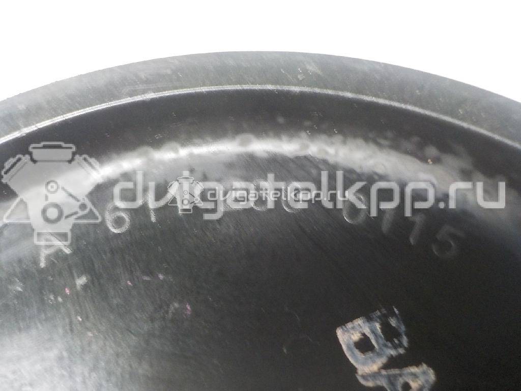 Фото Насос гидроусилителя  0064667801 для mercedes benz Sprinter (906) {forloop.counter}}