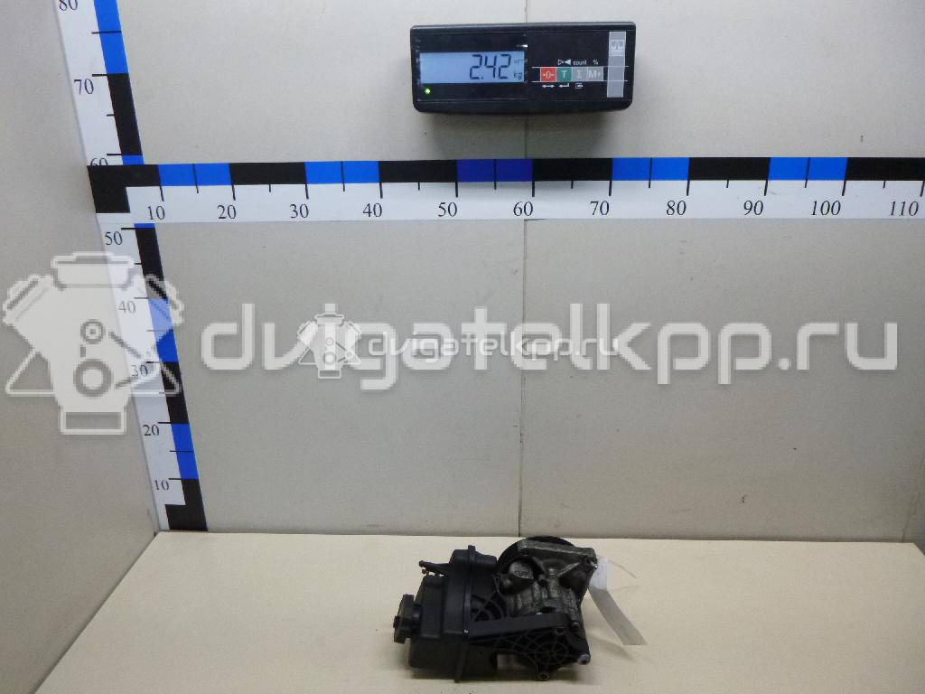 Фото Насос гидроусилителя  0064667801 для mercedes benz Sprinter (906) {forloop.counter}}