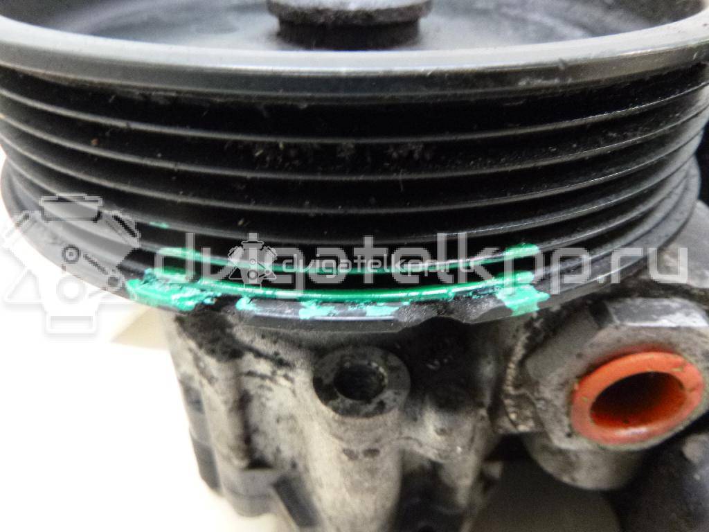 Фото Насос гидроусилителя  0064667801 для mercedes benz Sprinter (906) {forloop.counter}}