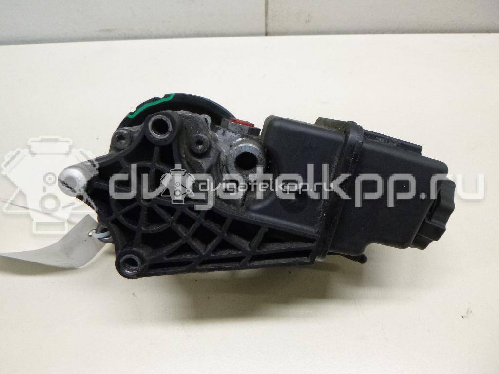 Фото Насос гидроусилителя  0064667801 для mercedes benz Sprinter (906) {forloop.counter}}