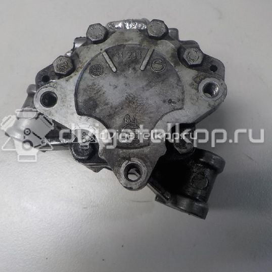 Фото Насос гидроусилителя  0064667801 для mercedes benz Sprinter (906)