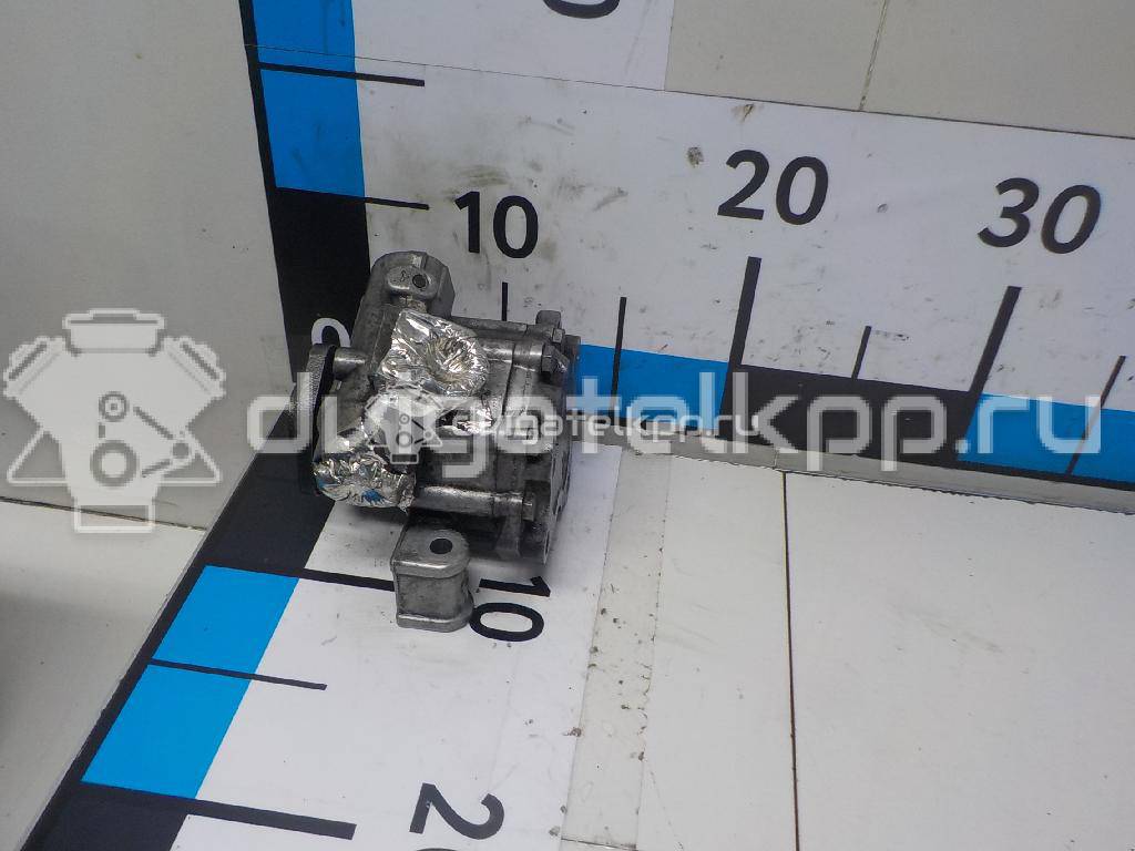 Фото Насос гидроусилителя  0064667801 для mercedes benz Sprinter (906) {forloop.counter}}