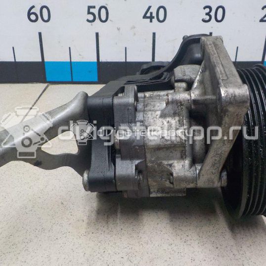 Фото Насос гидроусилителя  0064667801 для mercedes benz Sprinter (906)