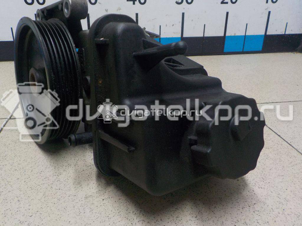 Фото Насос гидроусилителя  0064667801 для mercedes benz Sprinter (906) {forloop.counter}}