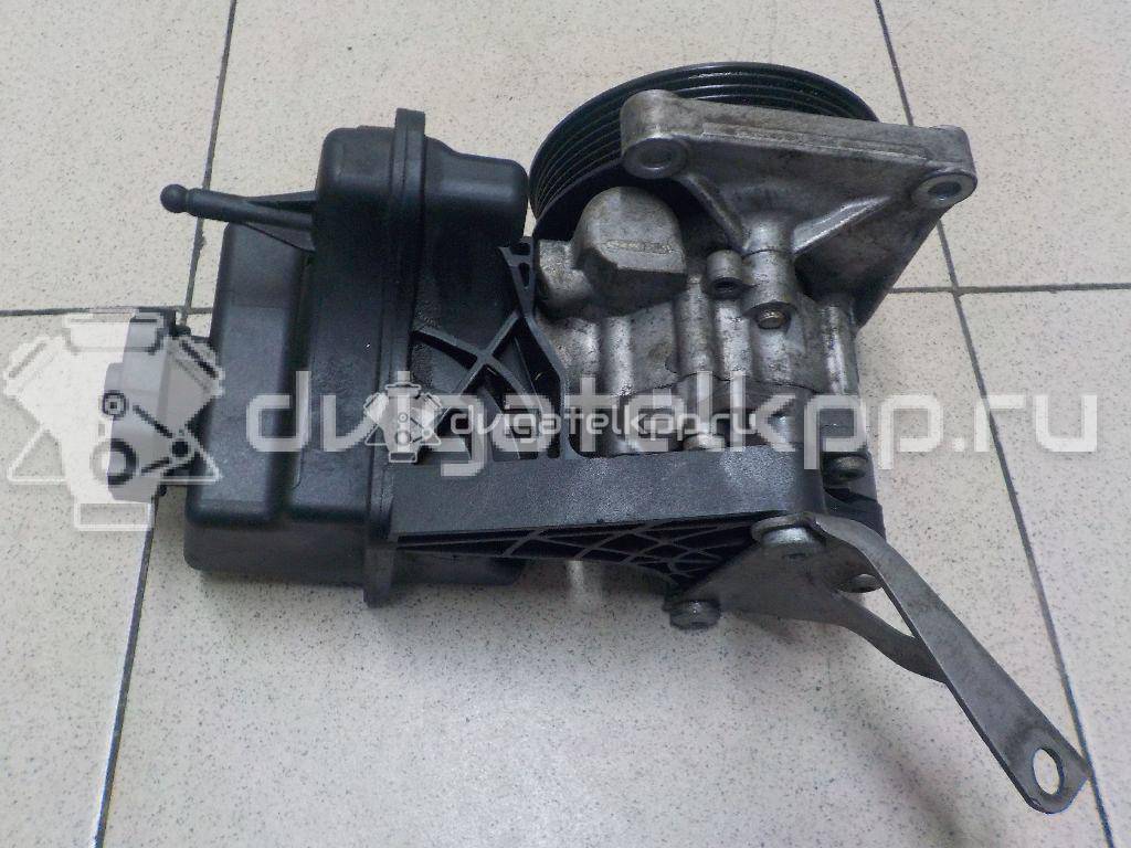 Фото Насос гидроусилителя  0064667801 для mercedes benz Sprinter (906) {forloop.counter}}