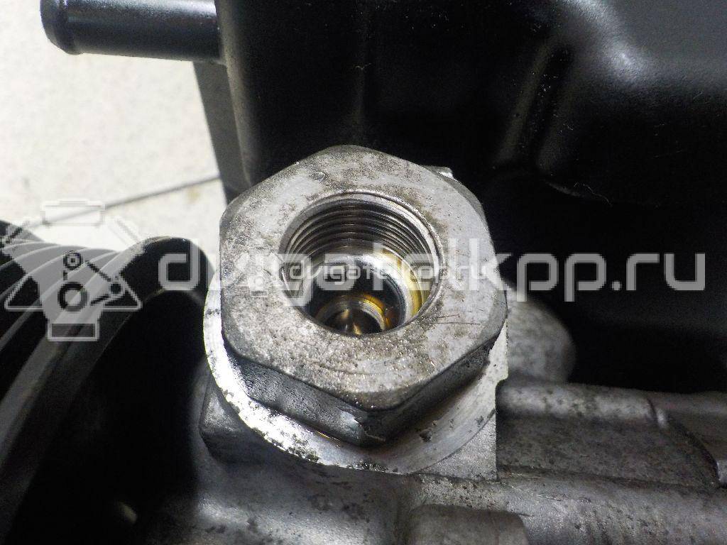 Фото Насос гидроусилителя  0064667801 для mercedes benz Sprinter (906) {forloop.counter}}
