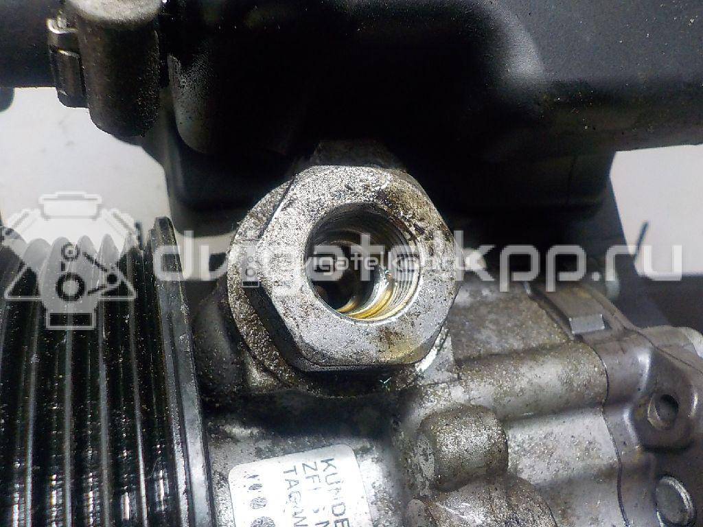 Фото Насос гидроусилителя  0064667801 для mercedes benz Sprinter (906) {forloop.counter}}