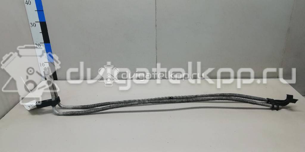 Фото Радиатор гидроусилителя  9064662024 для mercedes benz Sprinter (906) {forloop.counter}}