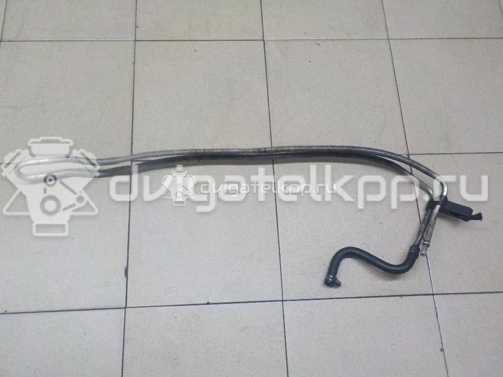 Фото Радиатор гидроусилителя  9064662024 для mercedes benz Sprinter (906) {forloop.counter}}