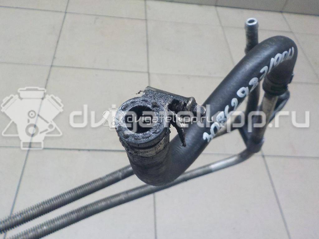 Фото Радиатор гидроусилителя  9064662024 для mercedes benz Sprinter (906) {forloop.counter}}
