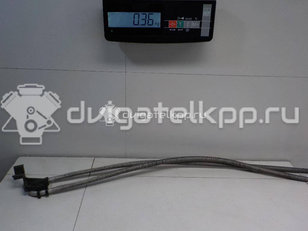 Фото Радиатор гидроусилителя  9064662024 для mercedes benz Sprinter (906) {forloop.counter}}