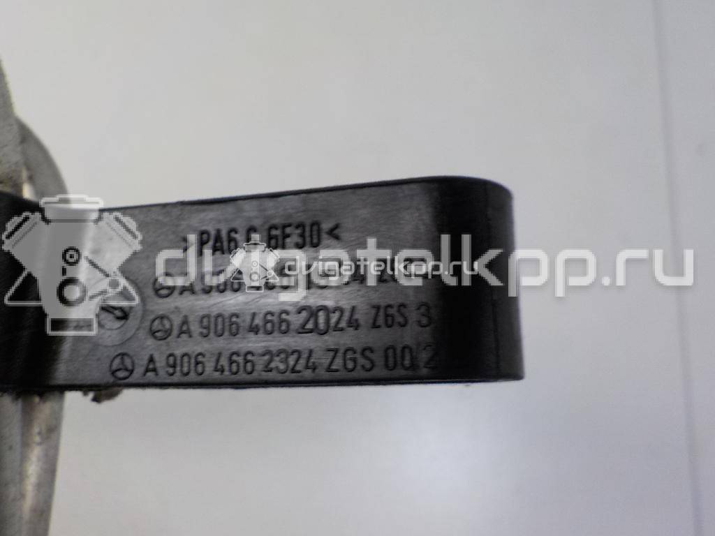 Фото Радиатор гидроусилителя  9064662024 для mercedes benz Sprinter (906) {forloop.counter}}