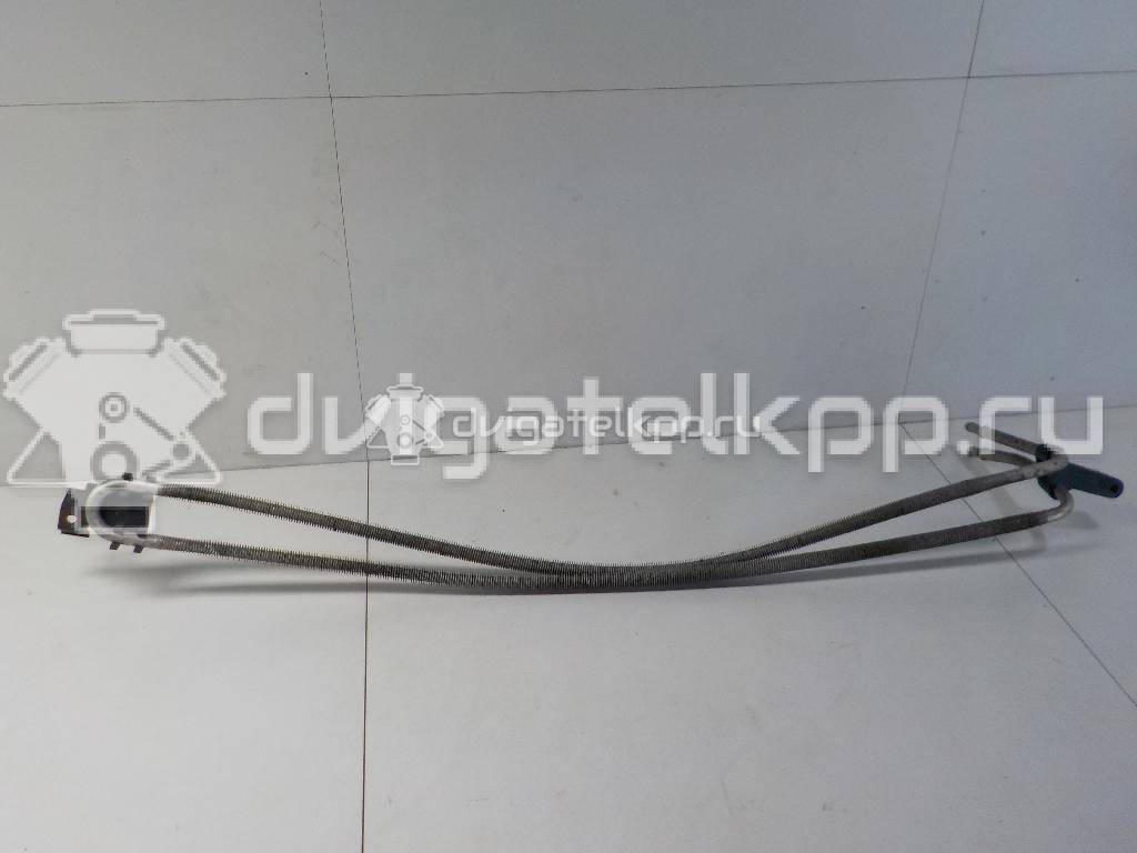 Фото Радиатор гидроусилителя  9064662024 для mercedes benz Sprinter (906) {forloop.counter}}