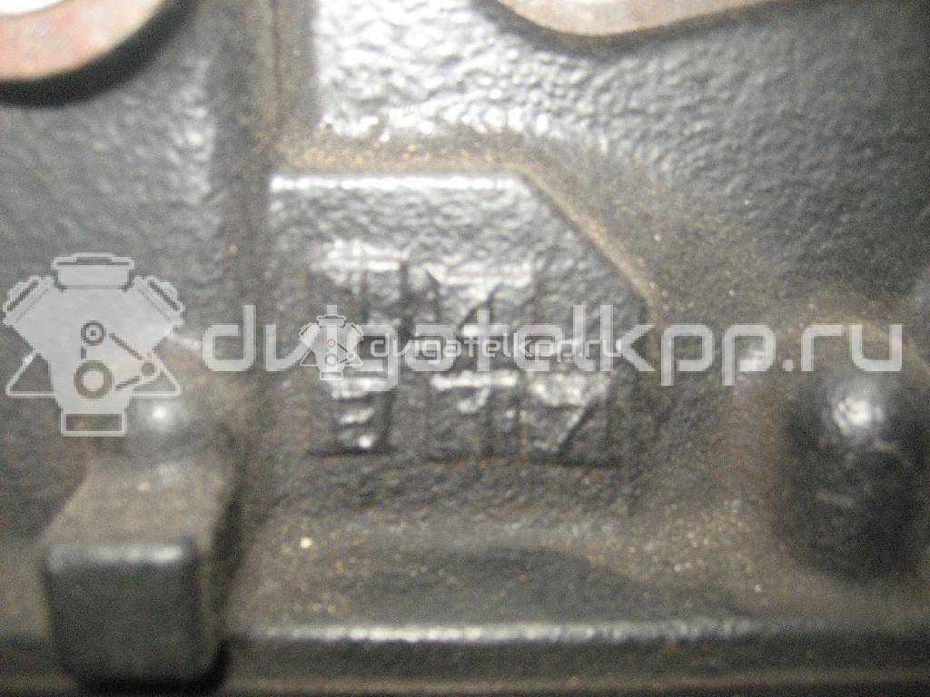 Фото Контрактный (б/у) двигатель D4FD для Hyundai Tucson / Ix35 Lm, El, Elh / I40 Vf 116-141 л.с 16V 1.7 л Дизельное топливо {forloop.counter}}