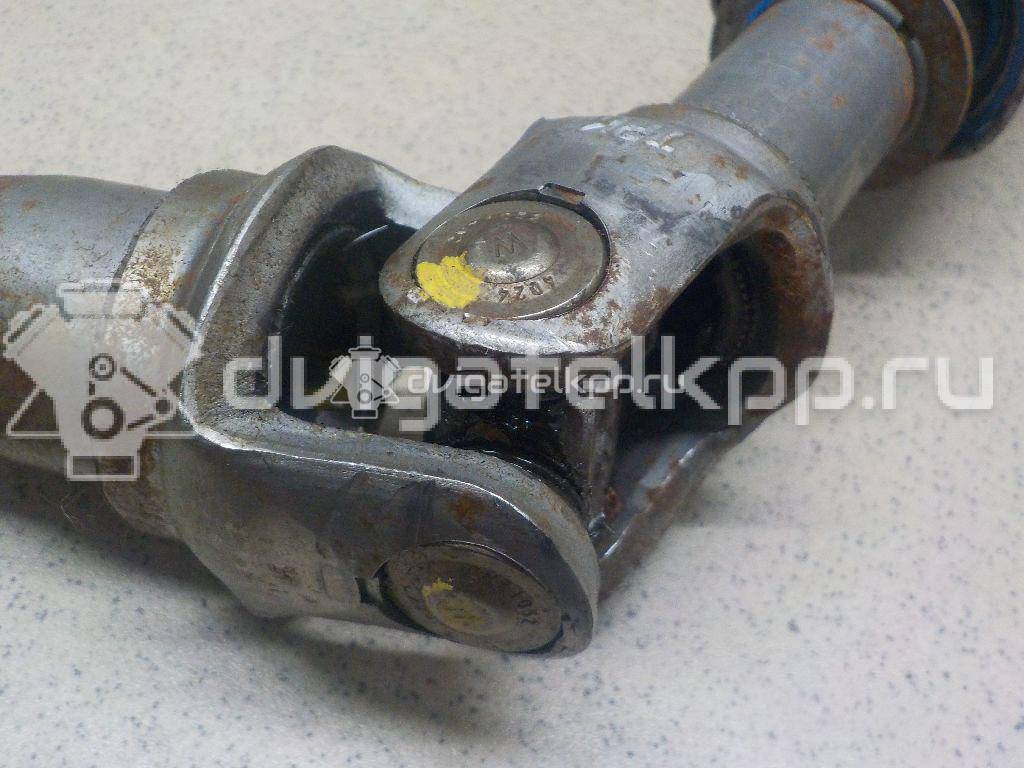 Фото Колонка рулевая  9064601116 для mercedes benz Sprinter (906) {forloop.counter}}