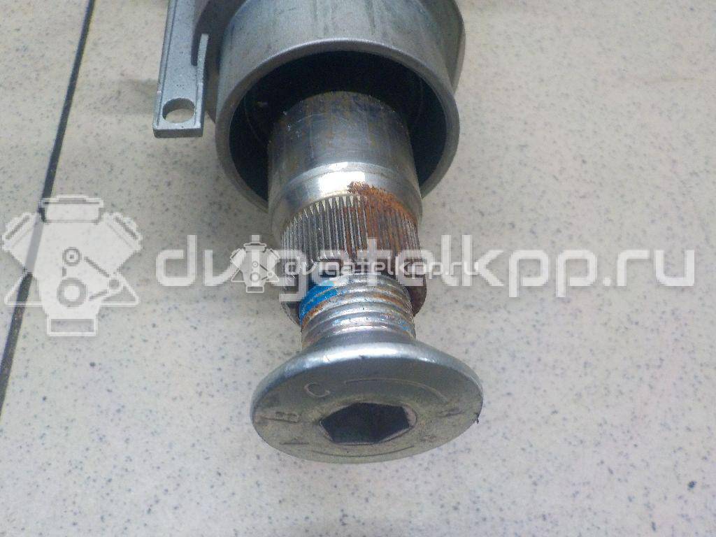 Фото Колонка рулевая  9064601116 для mercedes benz Sprinter (906) {forloop.counter}}